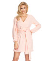 Robe de jour model 146926 PeeKaBoo