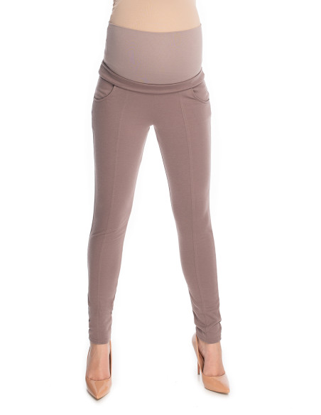 Pantalon femme model 147527 PeeKaBoo