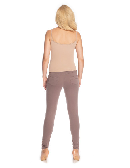 Pantalon femme model 147527 PeeKaBoo