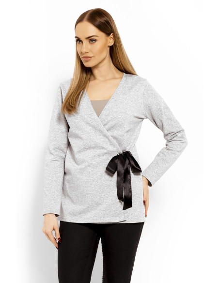 Chemisier model 113249 PeeKaBoo