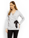 Chemisier model 113249 PeeKaBoo