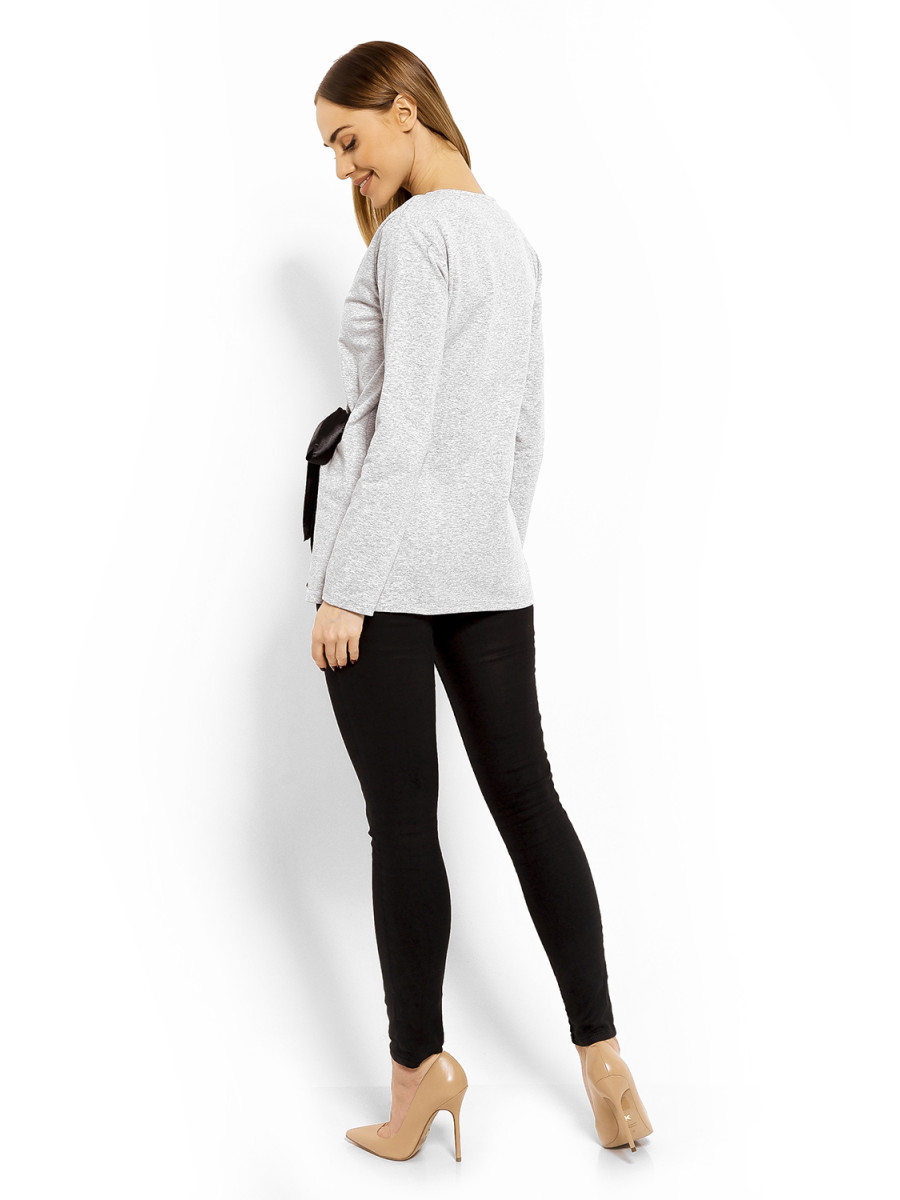 Chemisier model 113249 PeeKaBoo