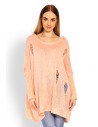 Chandail long model 114559 PeeKaBoo