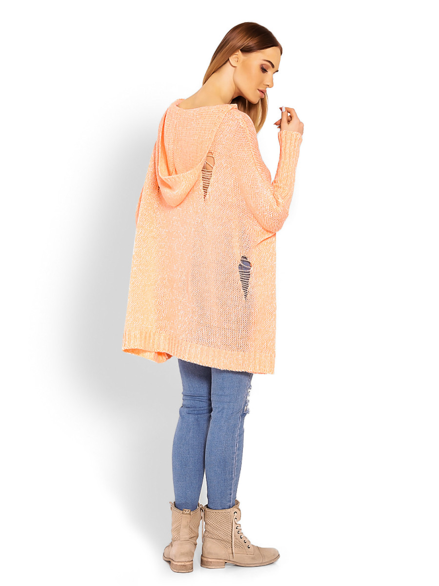 Chandail long model 114559 PeeKaBoo