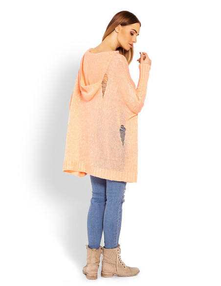 Chandail long model 114559 PeeKaBoo