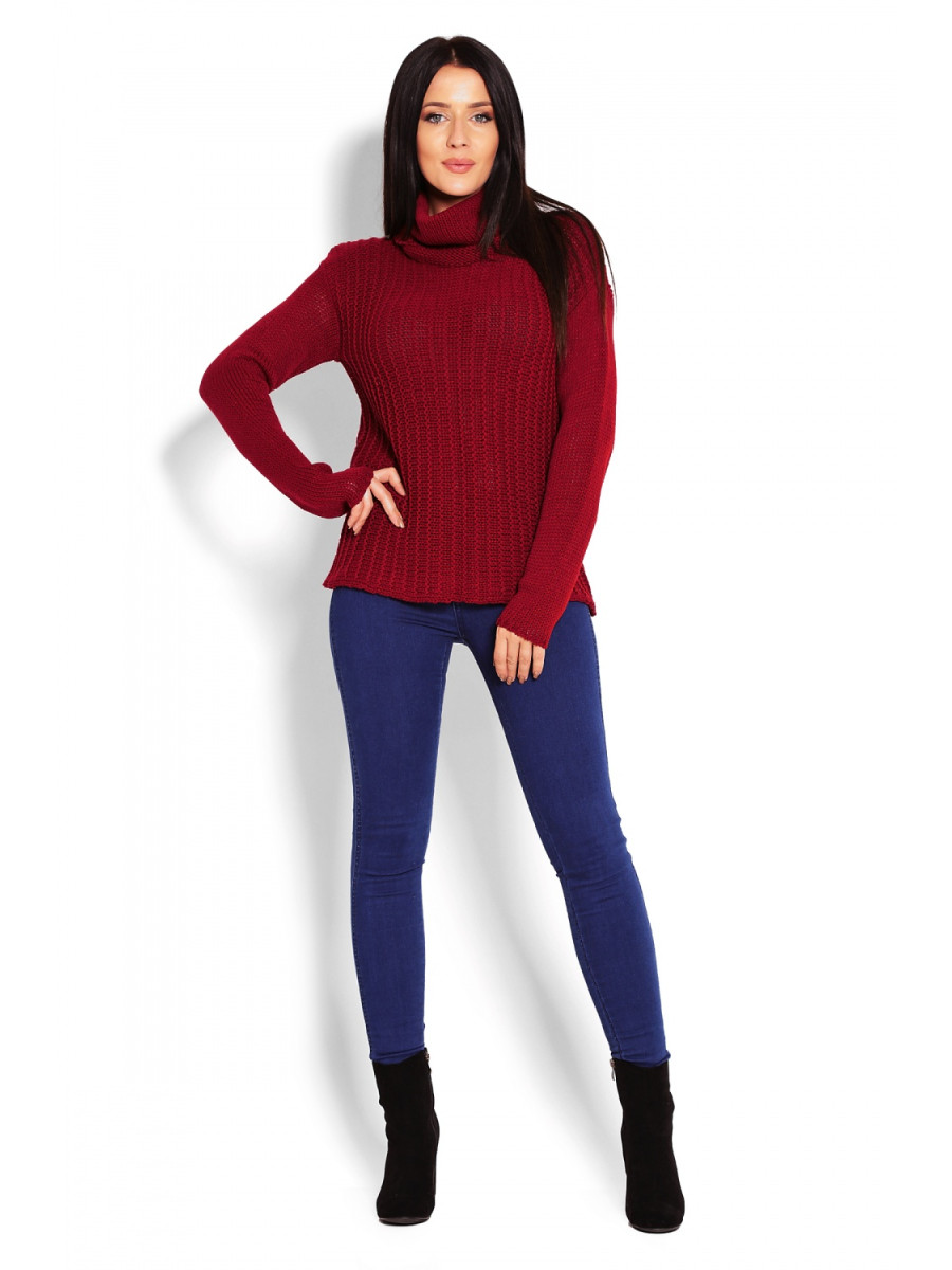 Col roulé model 123409 PeeKaBoo