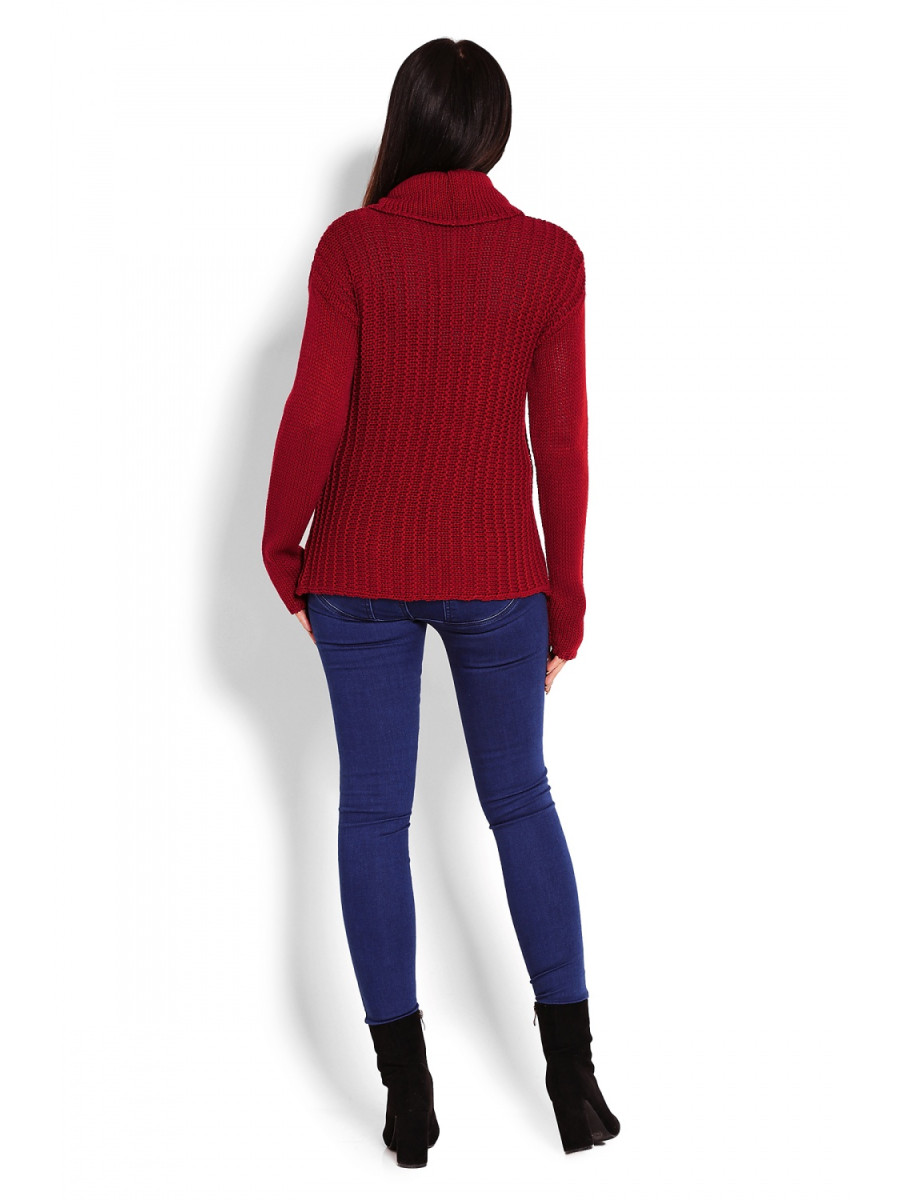 Col roulé model 123409 PeeKaBoo