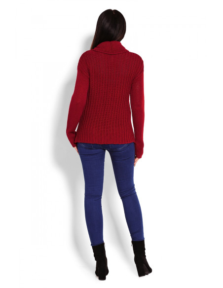 Col roulé model 123409 PeeKaBoo