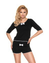 Pyjama model 156917 PeeKaBoo