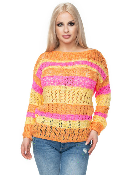 Chandail model 131612 PeeKaBoo