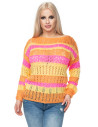 Chandail model 131612 PeeKaBoo