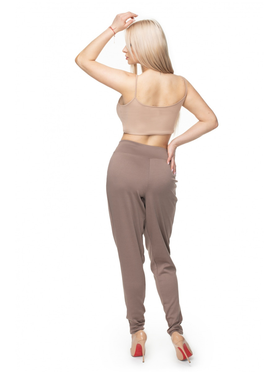 Pantalon long model 131932 PeeKaBoo