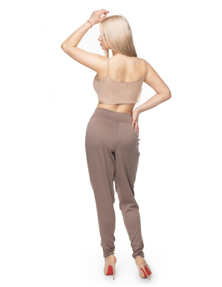 Pantalon long model 131932 PeeKaBoo