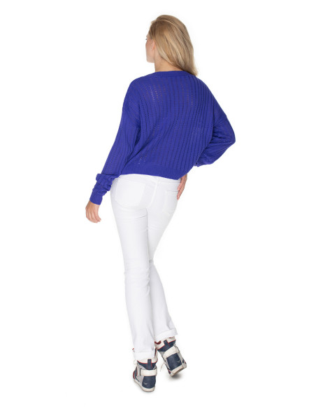 Chandail model 134599 PeeKaBoo