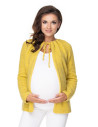 Cardigan de grossesse model 135985 PeeKaBoo