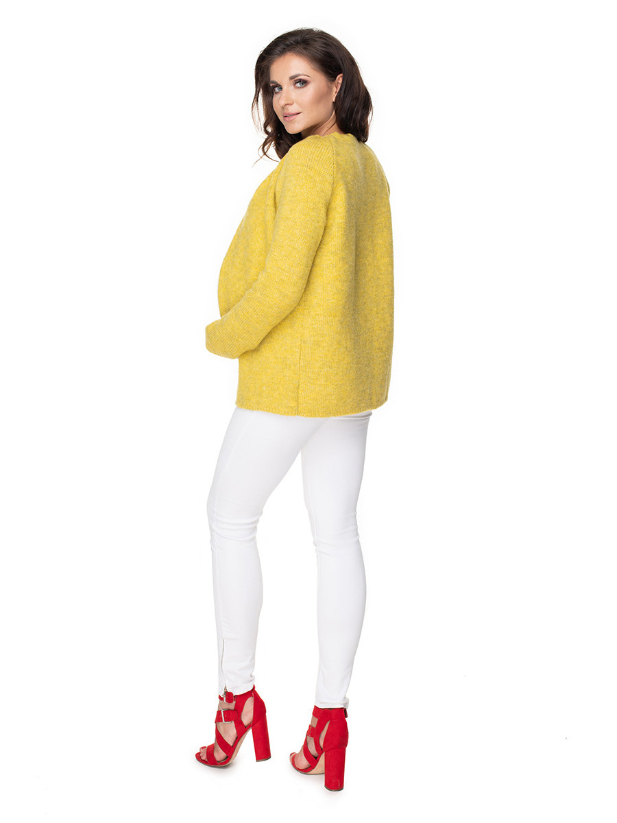Cardigan de grossesse model 135985 PeeKaBoo