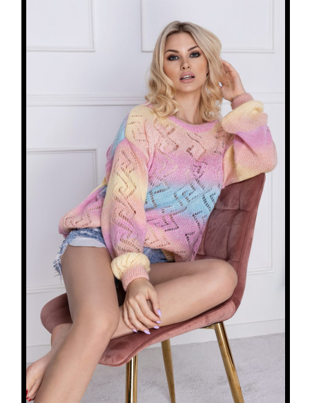 Chandail model 163194 PeeKaBoo