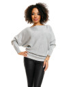 Blouse chauve-souris model 84282 PeeKaBoo