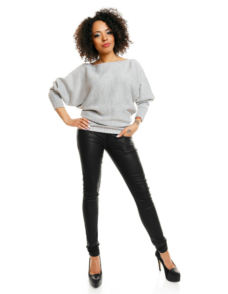 Blouse chauve-souris model 84282 PeeKaBoo