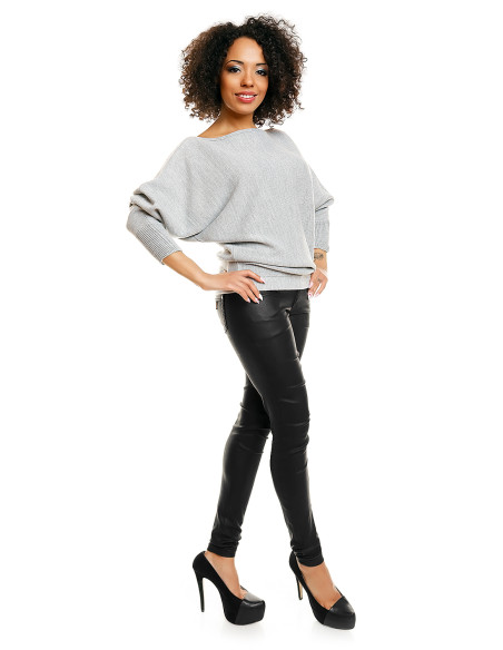 Blouse chauve-souris model 84282 PeeKaBoo