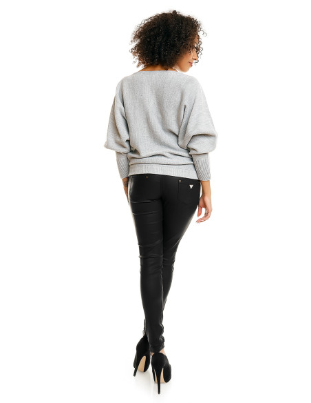 Blouse chauve-souris model 84282 PeeKaBoo
