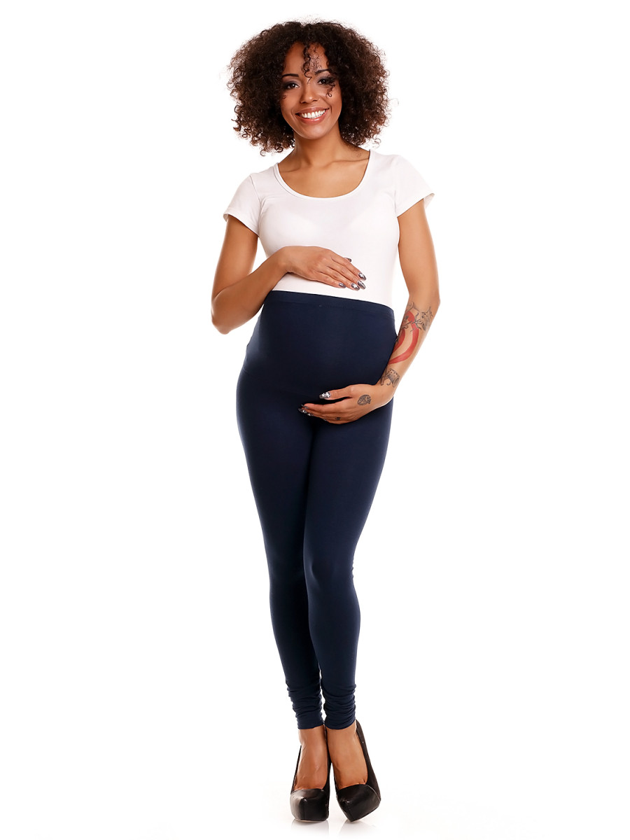 Legging grossese model 84441 PeeKaBoo