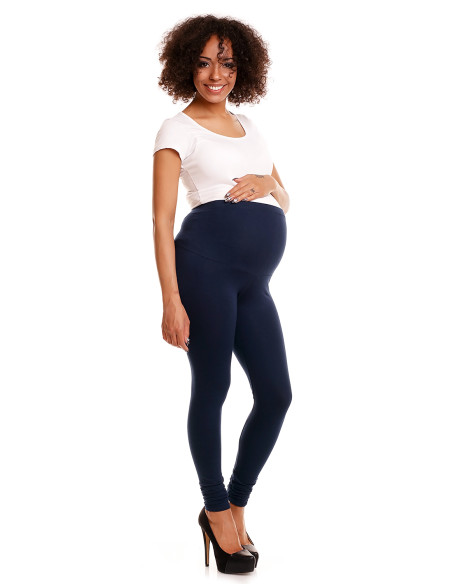 Legging grossese model 84441 PeeKaBoo