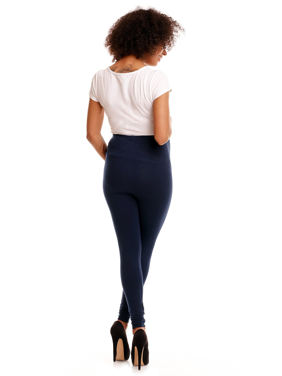 Legging grossese model 84441 PeeKaBoo