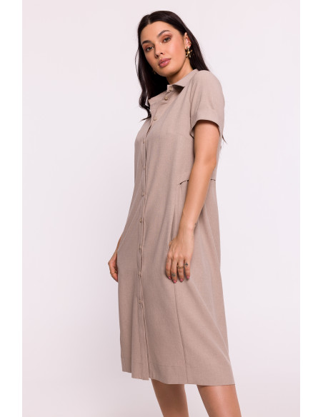 Robe de jour model 193688 BeWear
