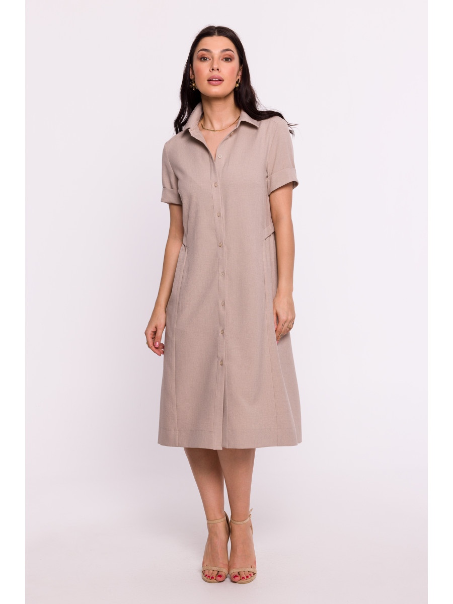 Robe de jour model 193688 BeWear