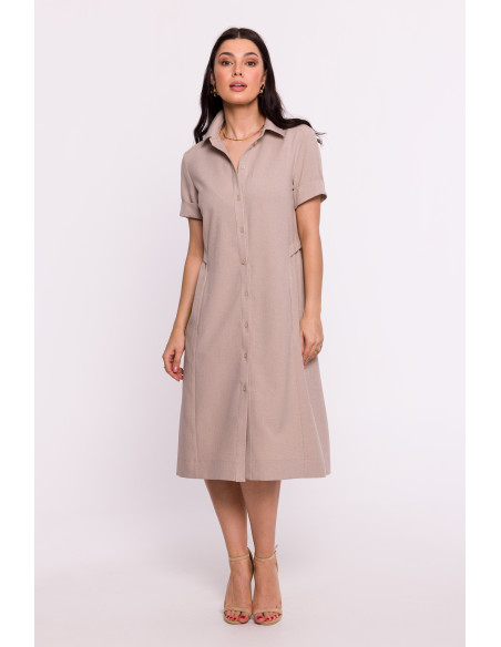 Robe de jour model 193688 BeWear