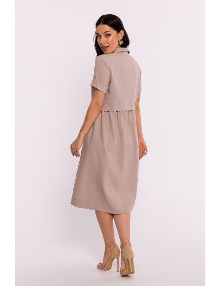 Robe de jour model 193688 BeWear