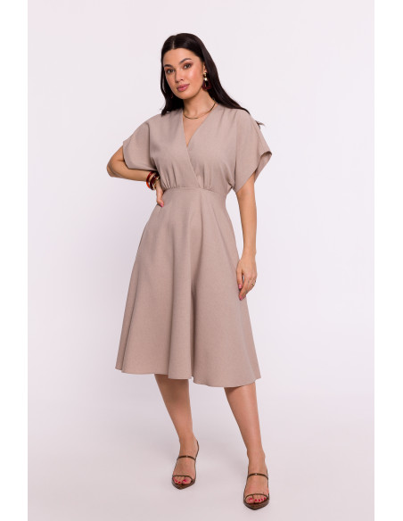 Robe de jour model 193704 BeWear