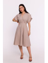 Robe de jour model 193704 BeWear