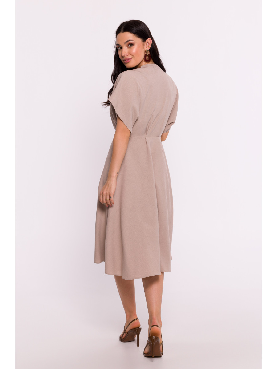 Robe de jour model 193704 BeWear