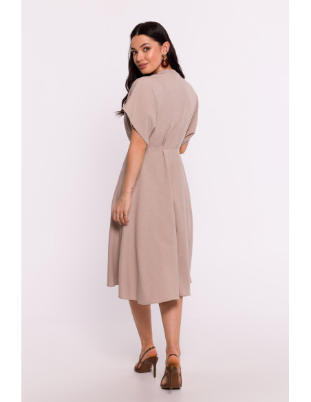 Robe de jour model 193704 BeWear