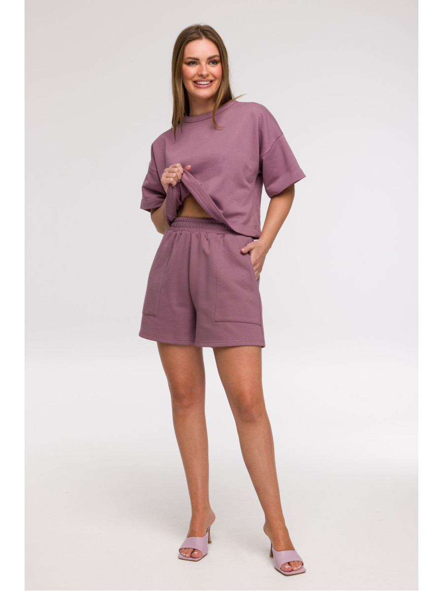 Shorts model 211513 BeWear