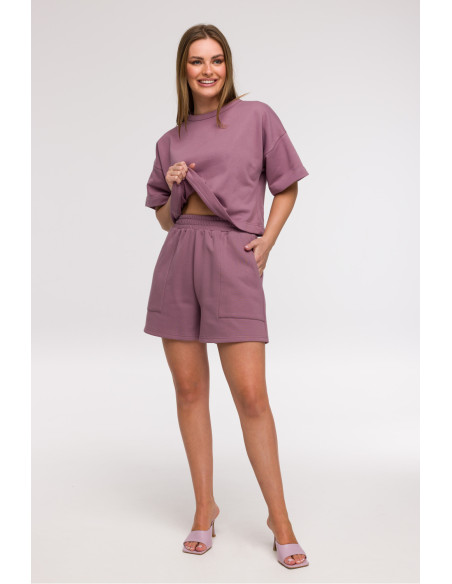 Shorts model 211513 BeWear