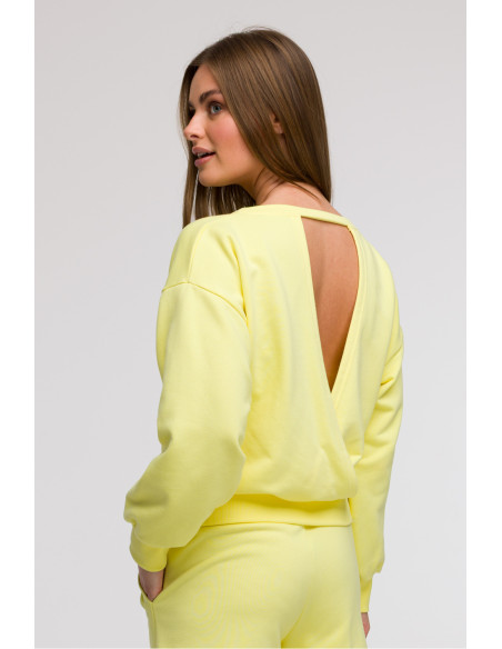 Sweatshirt model 211529 BeWear