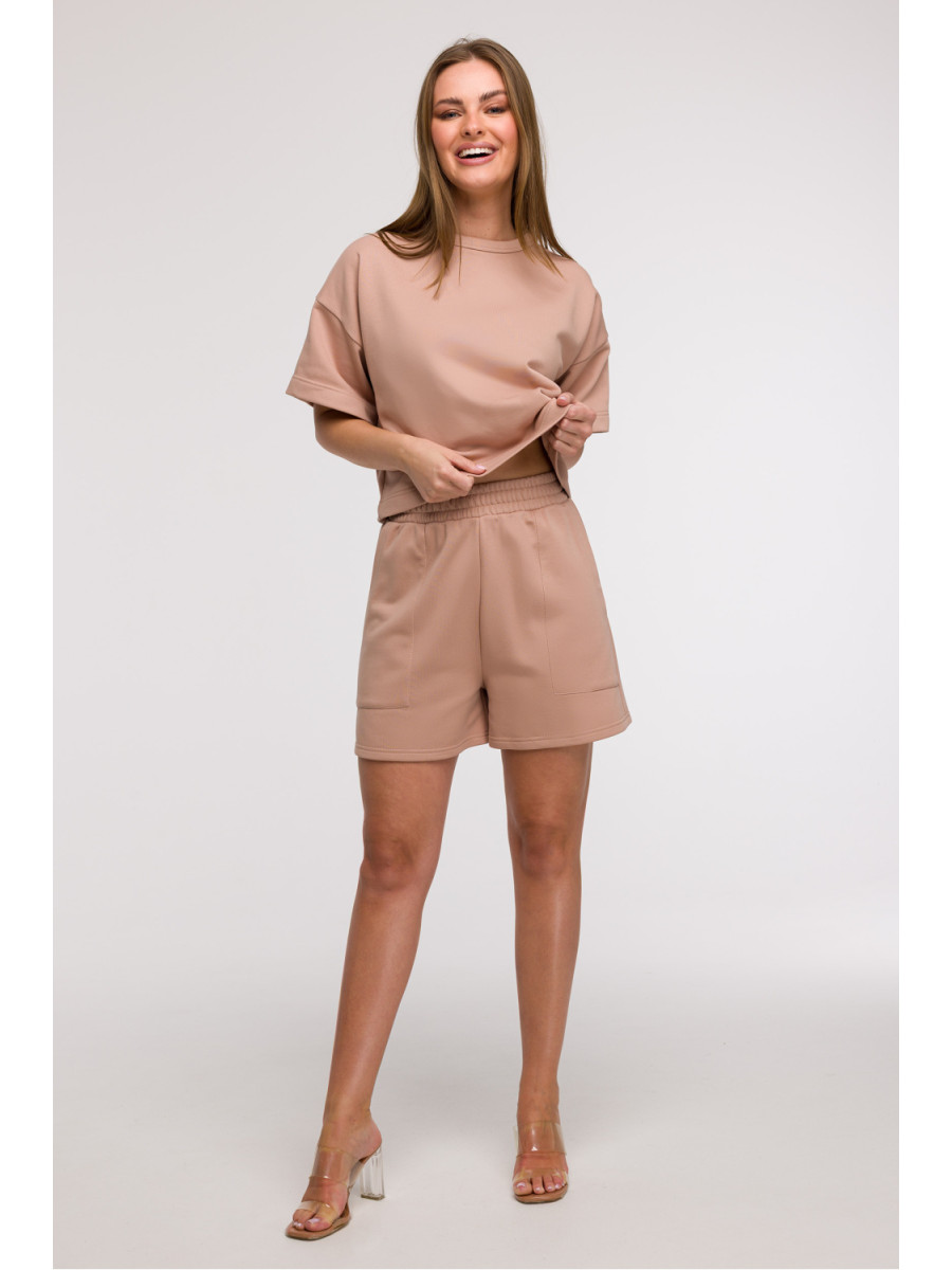 Shorts model 211514 BeWear