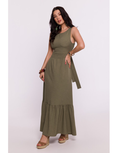 Robe de jour model 193690 BeWear