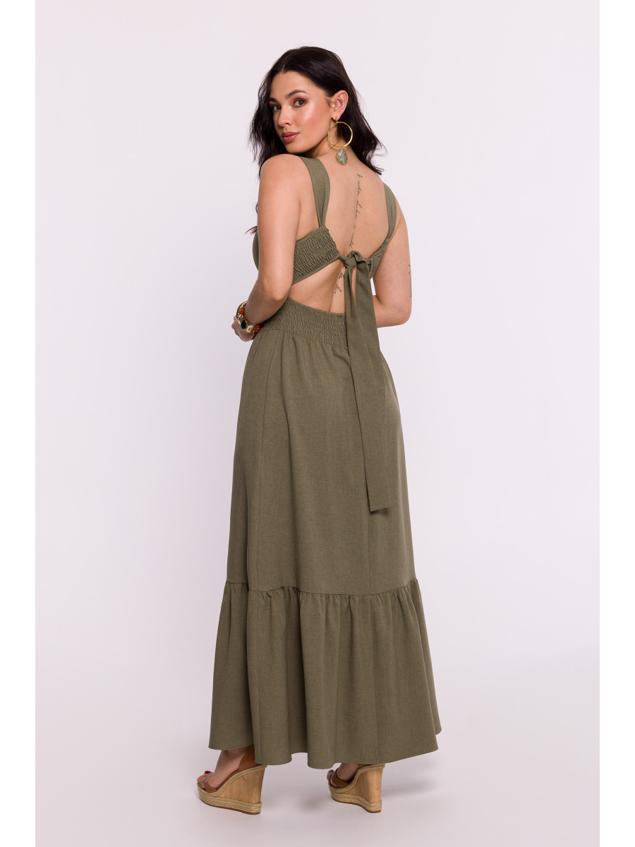 Robe de jour model 193690 BeWear