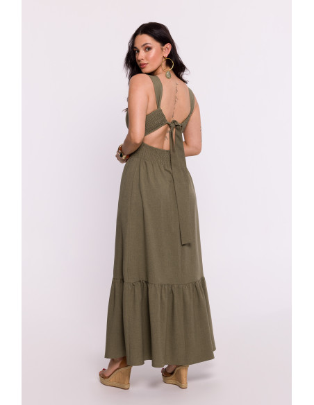 Robe de jour model 193690 BeWear
