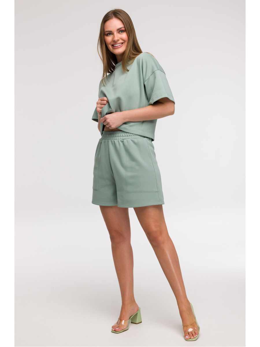 Shorts model 211515 BeWear