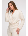 Sweatshirt model 211531 BeWear