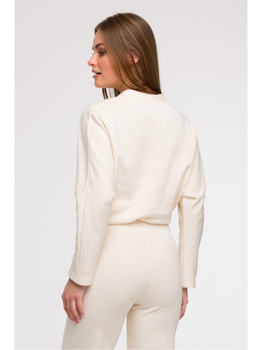 Sweatshirt model 211531 BeWear