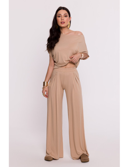 Pantalon femme model 193659 BeWear