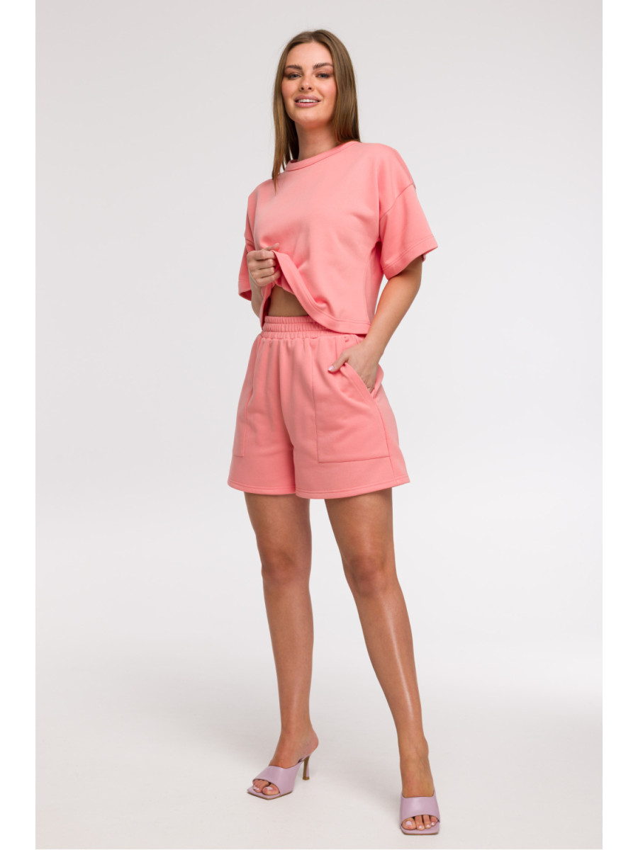 Shorts model 211516 BeWear