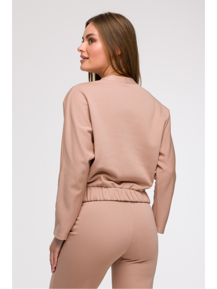 Sweatshirt model 211532 BeWear