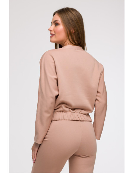 Sweatshirt model 211532 BeWear